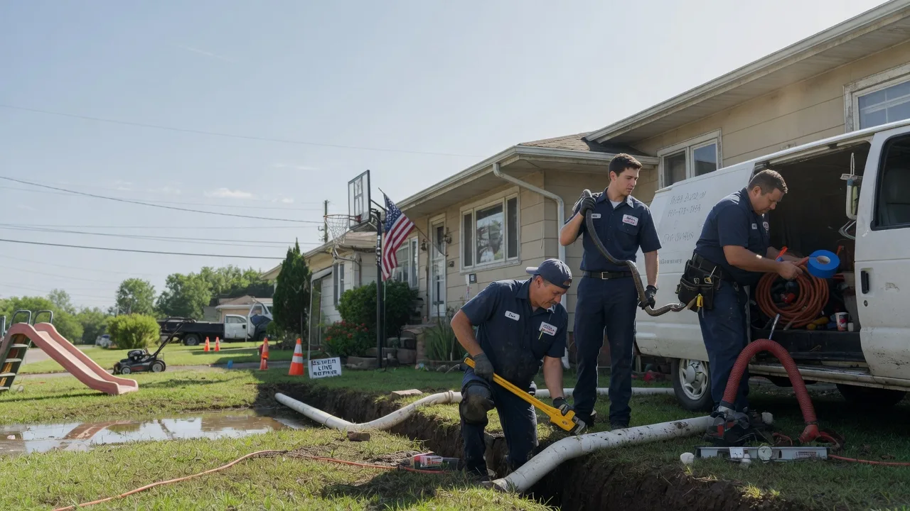 Toilet Installation in Redlands, CA near me